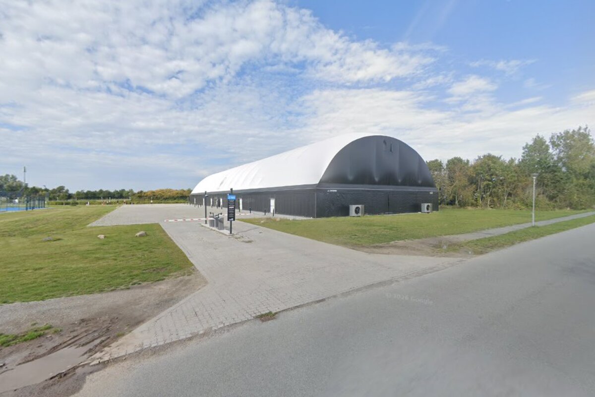 MiMo Padel, Rødby (3)