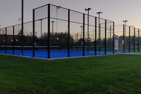 Vildbjerg Tennis og padelklub