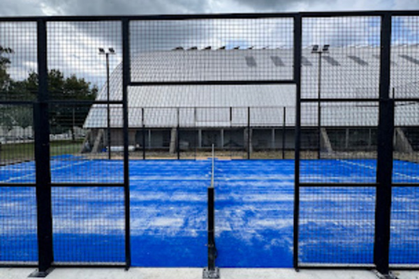 Padel Club Althofen Kappel