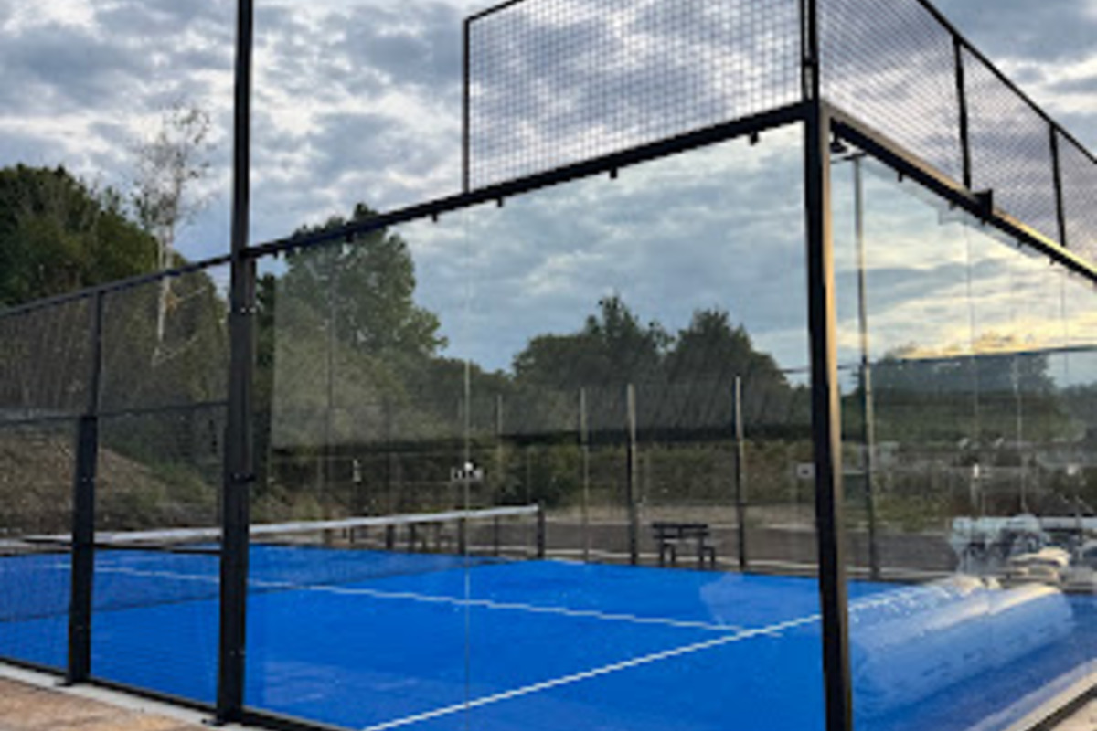 Padel Club Althofen Kappel, Althofen (2)