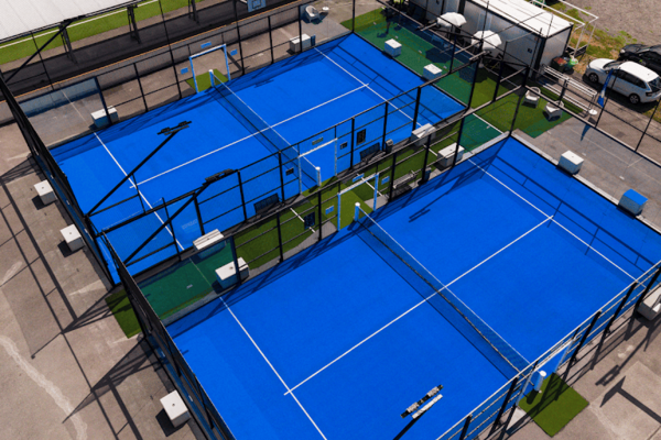 Padel Campus Moosburg