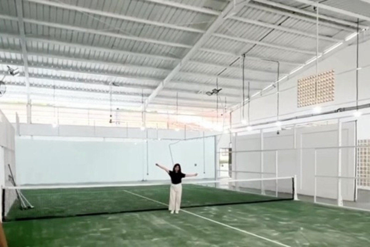 GoSports Zone Sukabumi, Sukabumi (2)