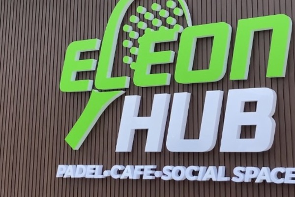 Eleon Hub Pare