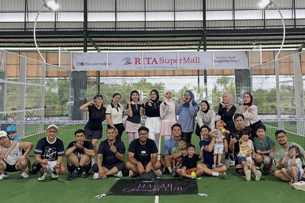Rita Padel Club