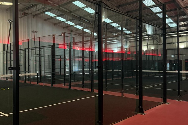 The Padel Spot