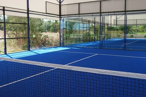 Draycote Hotel Padel Club
