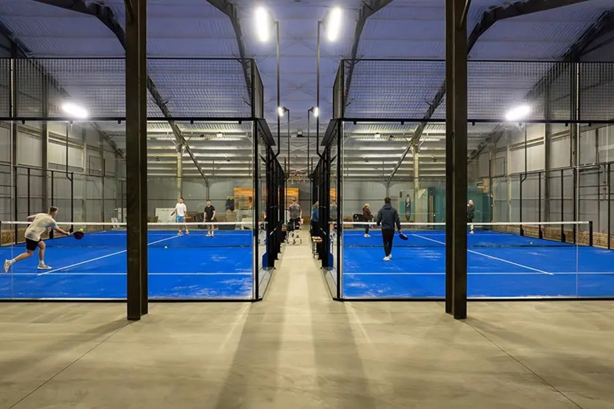 Skegness Padel, Skegness (2)