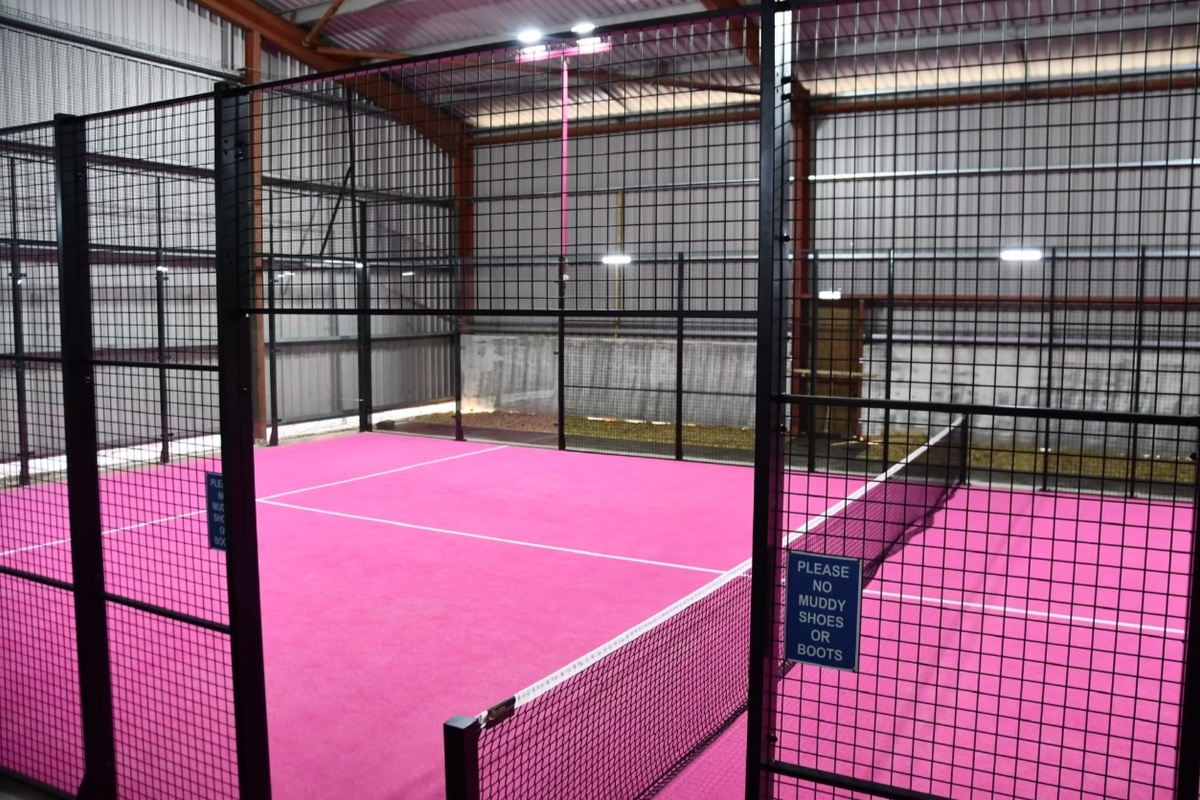 Pigs Padel, Southwold (2)