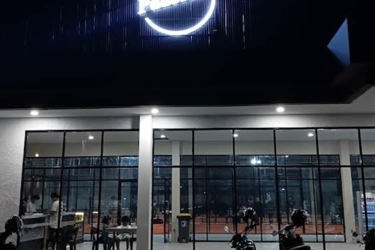 Padeloka, Surakarta (2)