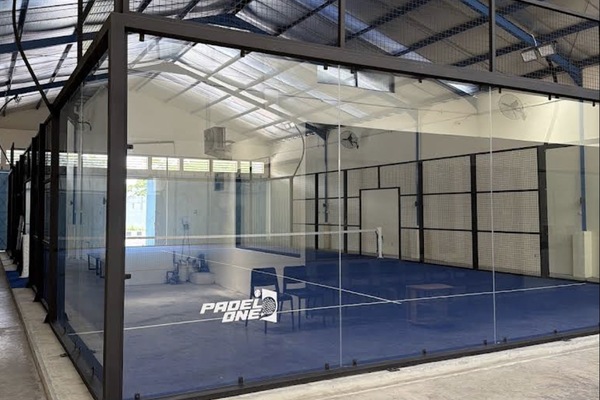 Padel One Karanganyar