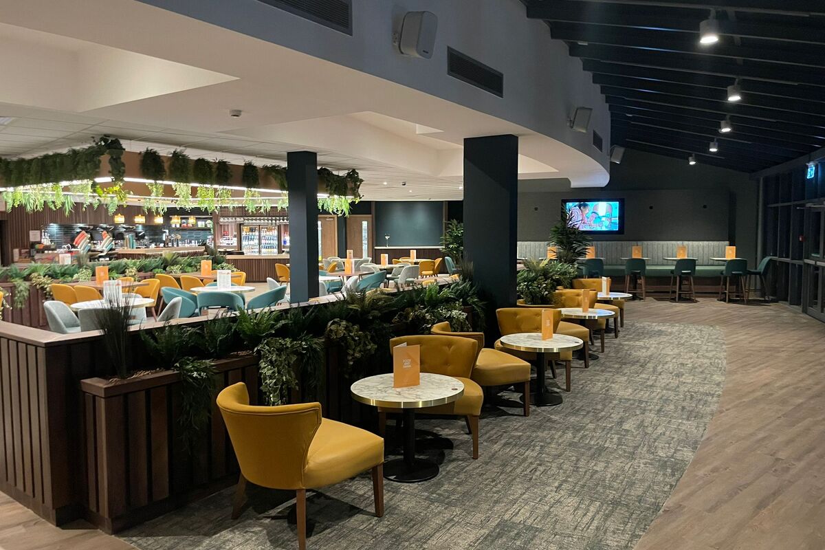 David Lloyd Clubs Milton Keynes