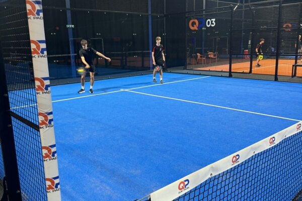 Quik Padel