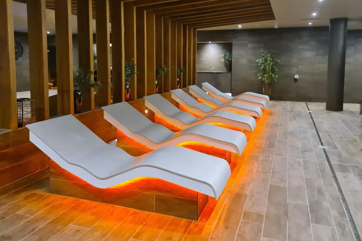 David Lloyd Clubs Milton Keynes