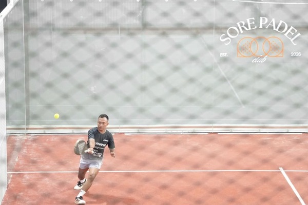 Sorepadel
