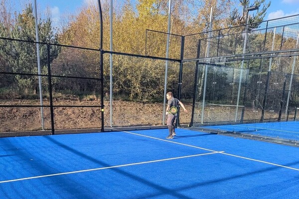 Widnes Padel Club