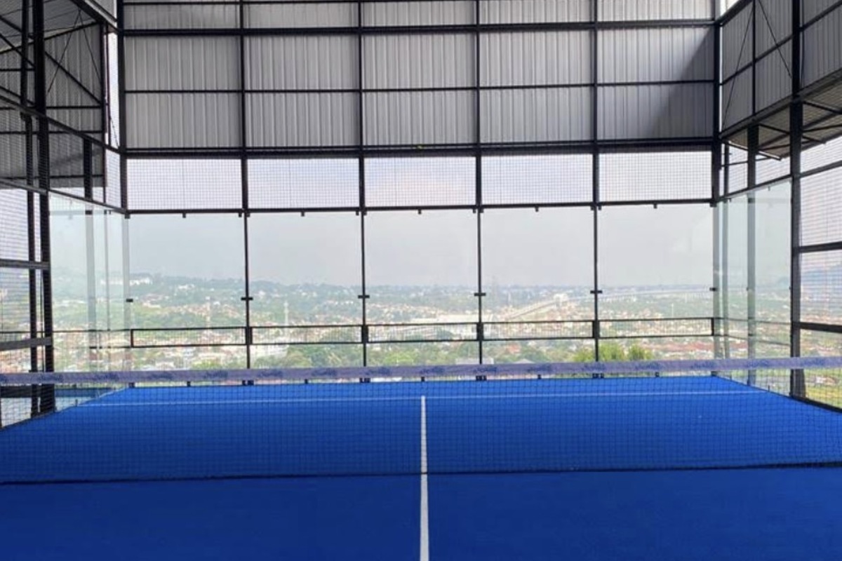 Hi Score Padel, Padalarang (2)