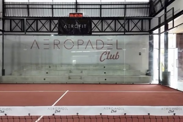 Aero Padel Club