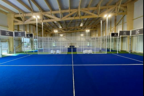 Breizh Padel Breteil