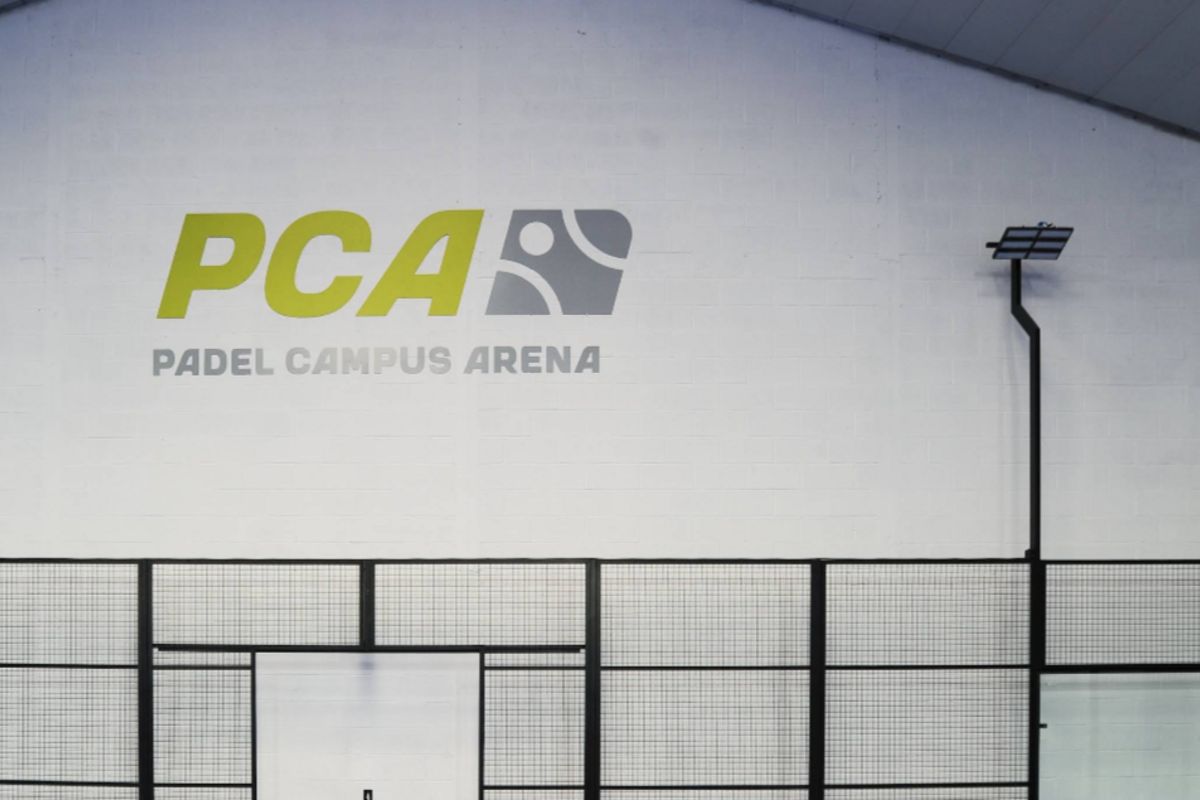 Padel Campus Arena Billy Berclau, Billy-Berclau (4)