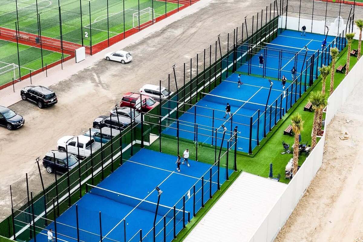 Nazwa Fields, Bnaid Al Gar (2)