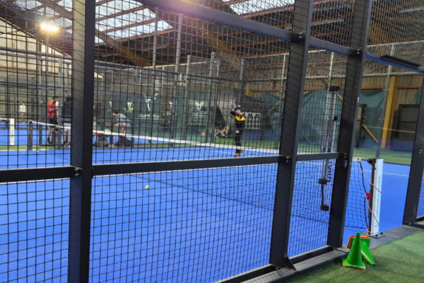 Club Sportif Brigode