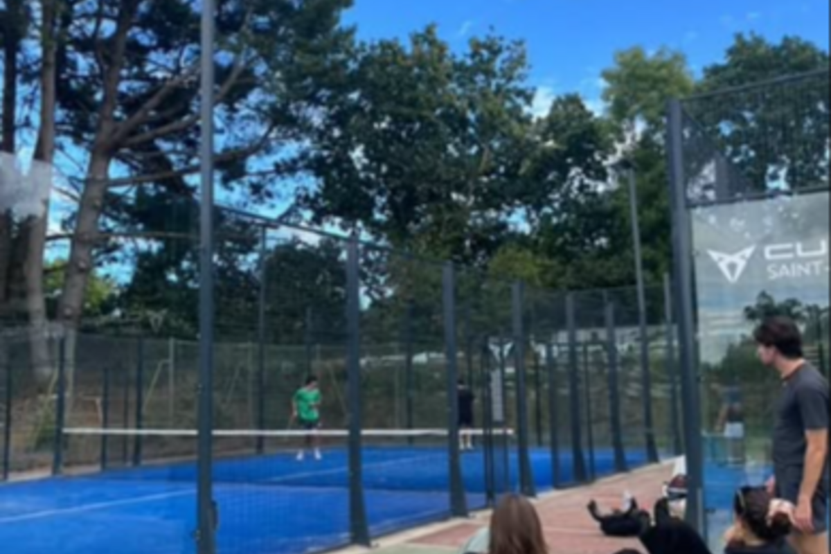 Tennis Padel Briacin, Saint-Briac-sur-Mer (3)