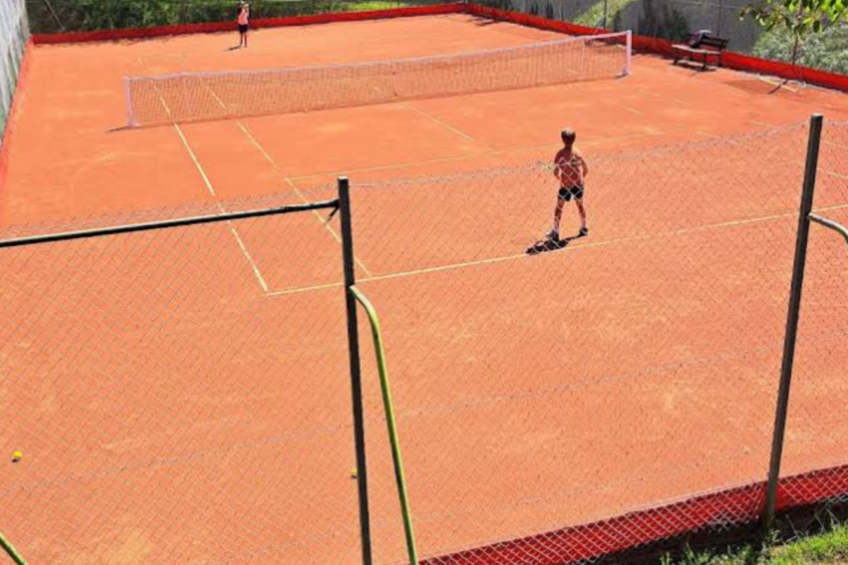 Tennis Padel Briacin, Saint-Briac-sur-Mer (2)