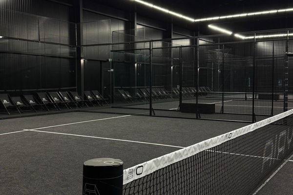 Onyria Padel Lab