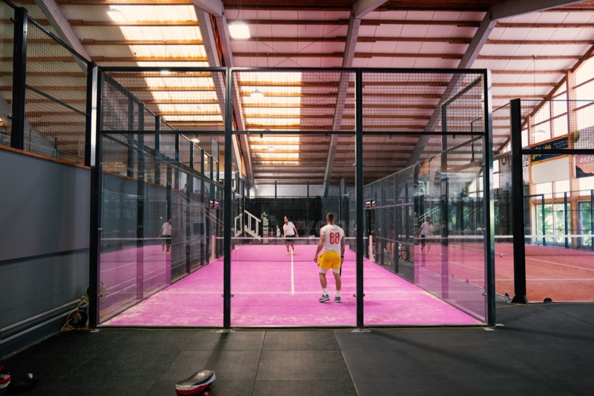 Point Padel, St. Gallen (4)
