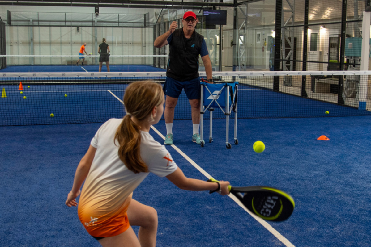 Padel Move, Giubiasco (2)