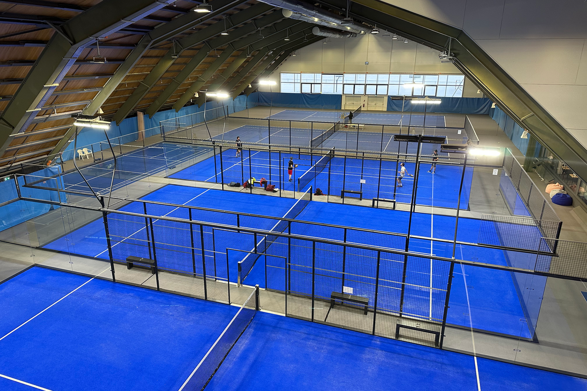 Crans Montana Sports Center, Crans-Montana (5)