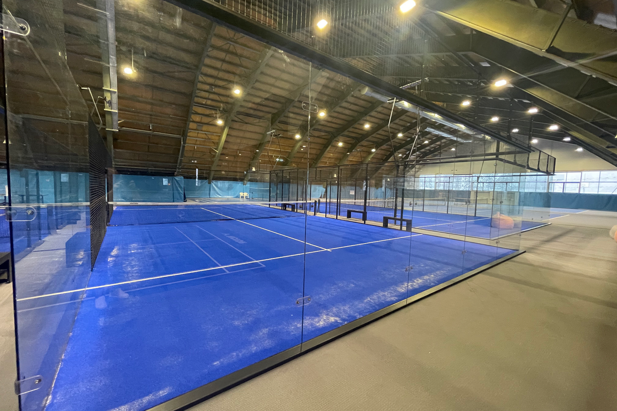 Crans Montana Sports Center, Crans-Montana (4)