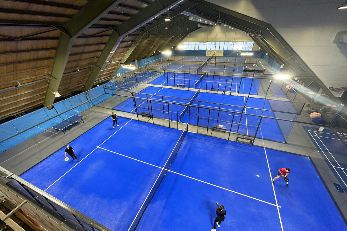 Crans Montana Sports Center, Crans-Montana (3)