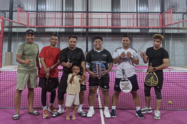 Point Padel