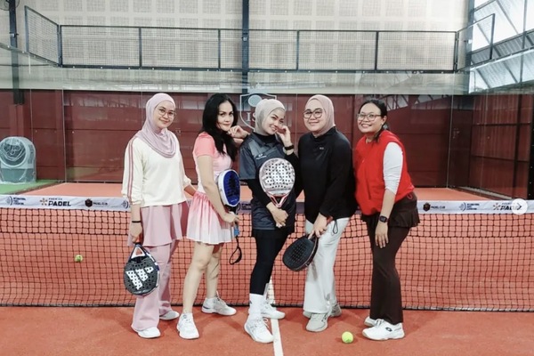 ISC Padel Club