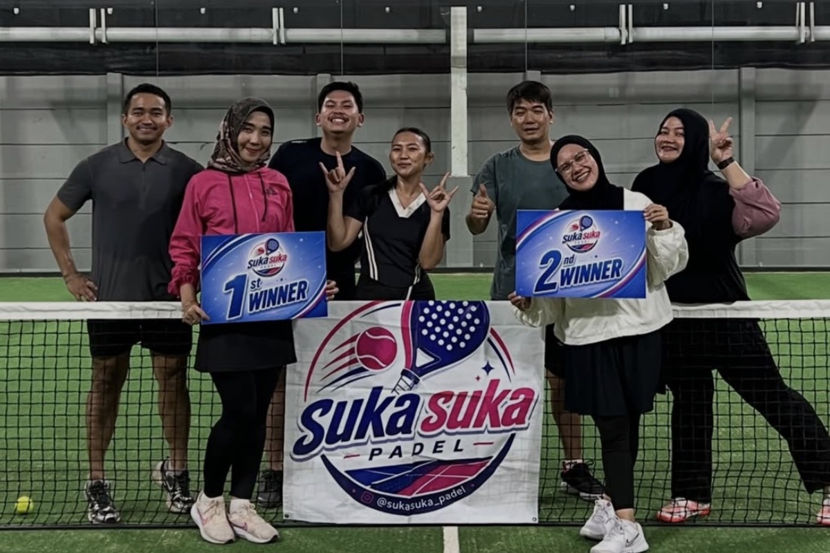 Keraton Padel Cirebon, Cirebon (2)