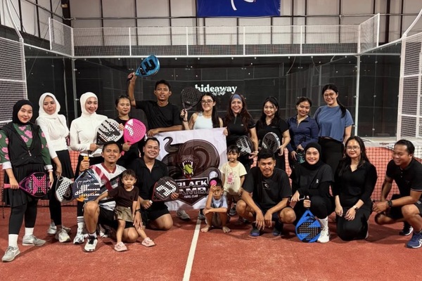Hideaway Padel Club