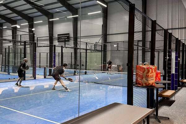 Varamon Padel Center