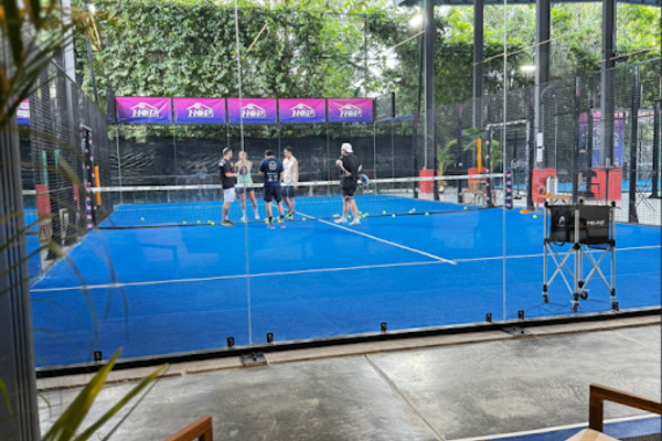 House of Padel