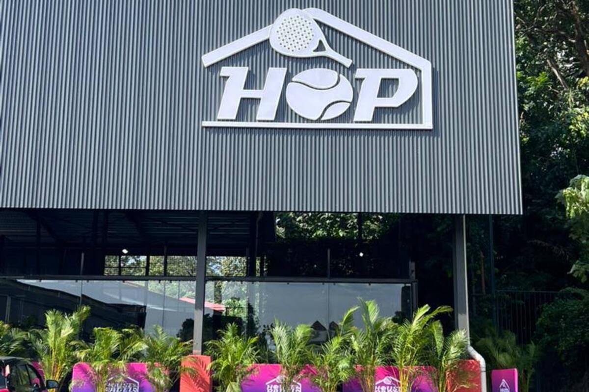 House of Padel, Ampang Jaya (3)