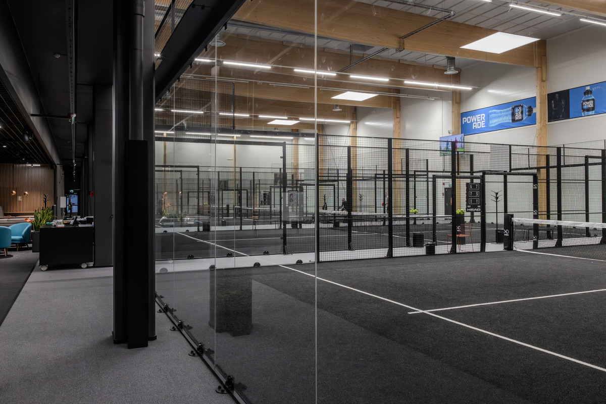 XO Center, Kerava (2)