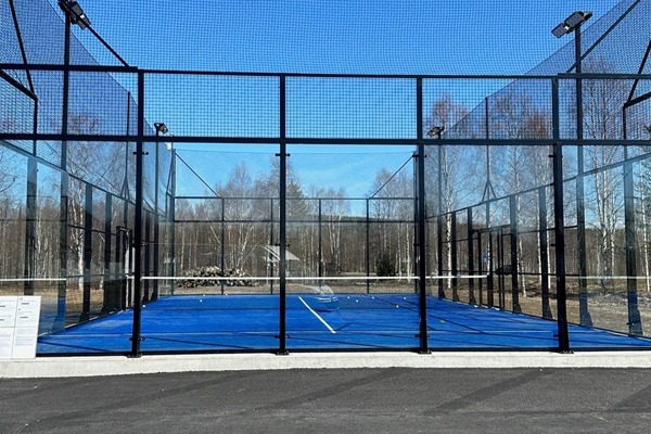 Raja-padel