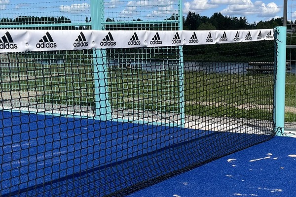 Pomar Padel Oy