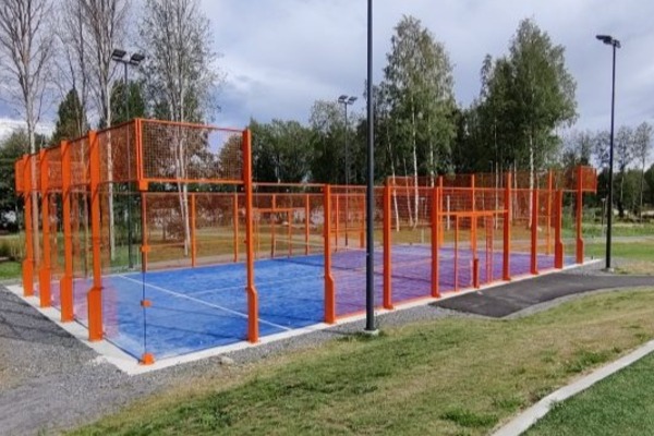 Sport Hiekanpää