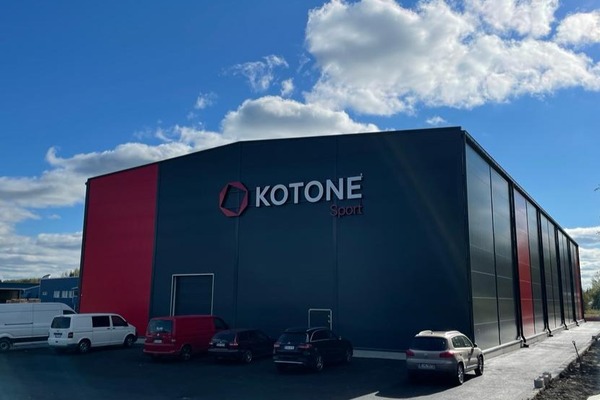 Kotone Sport