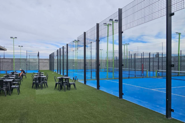 Padelicias