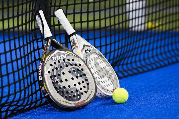 Koskipadel