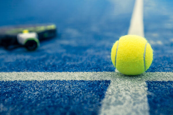 HelPadel Loimaa