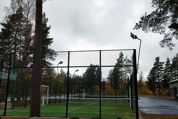 Pyhtää Areena