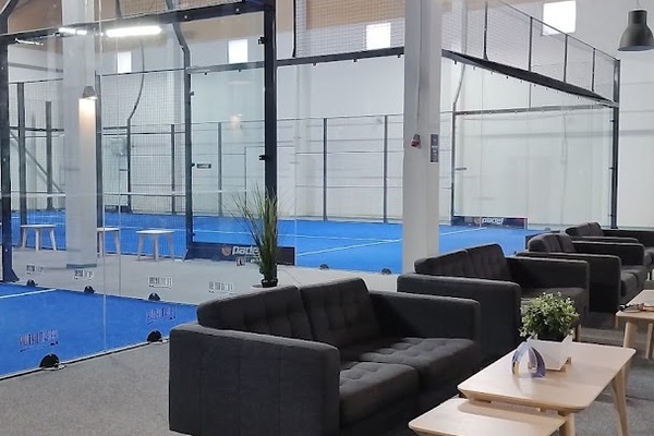 Let's Padel